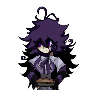 Создать мем: мисдривус хуманизация, hex maniac, ока рюто арт