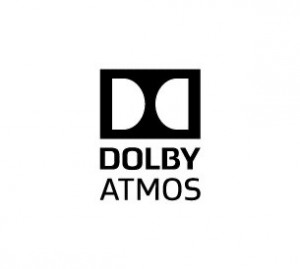 Create meme: Dolby Digital, dolby atmos logo 2019, dolby atmos