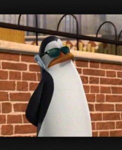 Create meme: kowalski, the penguins of Madagascar Kowalski, Kowalski