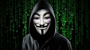 Create meme: telegram channel, anonymous, anonymous hackers