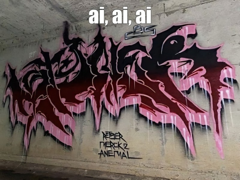 Создать мем: граффити стрит арт, художественные граффити, граффити искусство