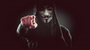 Создать мем: game, anonymous mask, anonymous