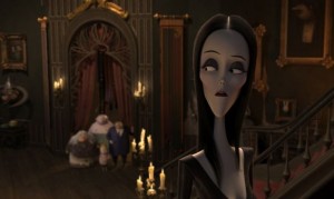 Create meme: the Addams family 2019, the Addams family