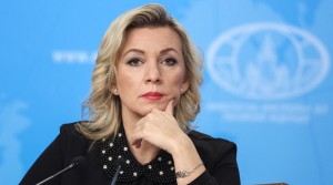 Create meme: foreign Ministry Maria Zakharova, Maria Zakharova