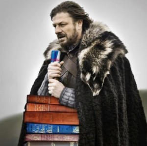 Create meme: meme winter is coming, winter is coming game of thrones meme, winter is coming game of thrones