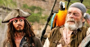Создать мем: пираты карибского моря, джек воробей пираты карибского моря, попугай