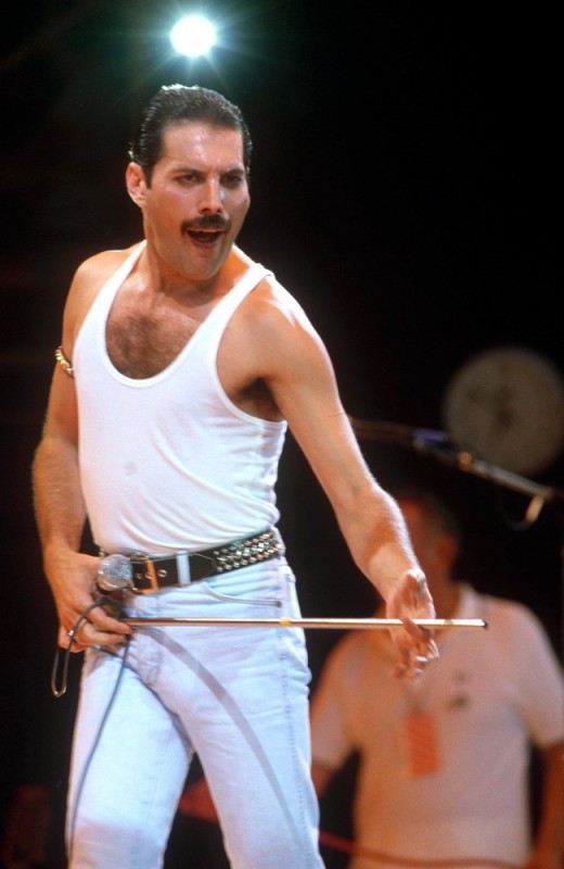 Create meme: Freddie Mercury orientation, Freddie Mercury in his youth, Freddie mercury biography