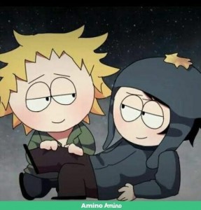 Create meme: tweek tweak, tweak South Park, tweak South Park screenshots