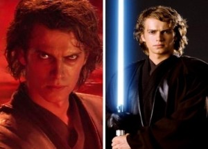 Create meme: Anakin you underestimate my power, Anakin Skywalker you underestimate my power