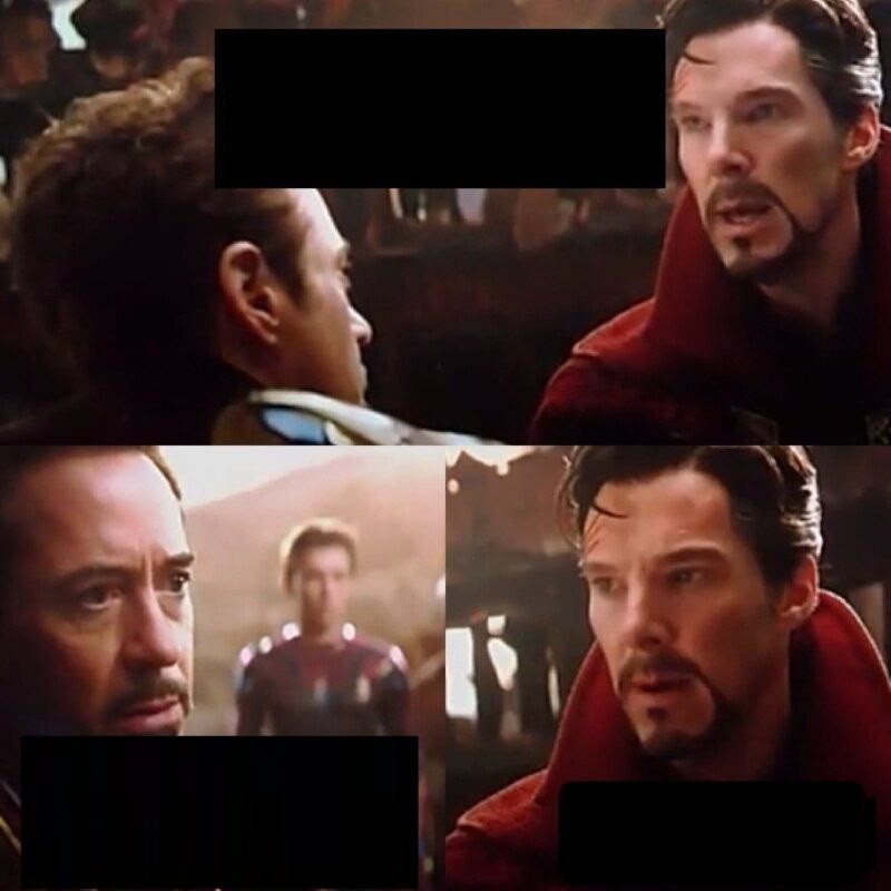 Create meme: the Avengers doctor strange, doctor strange , doctor strange meme