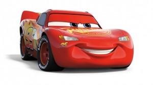 Create meme: lightning McQueen, lightning McQueen cars 3, lightning McQueen cars
