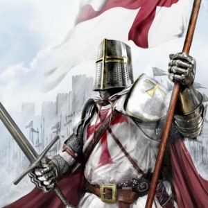 Create meme: the Templars