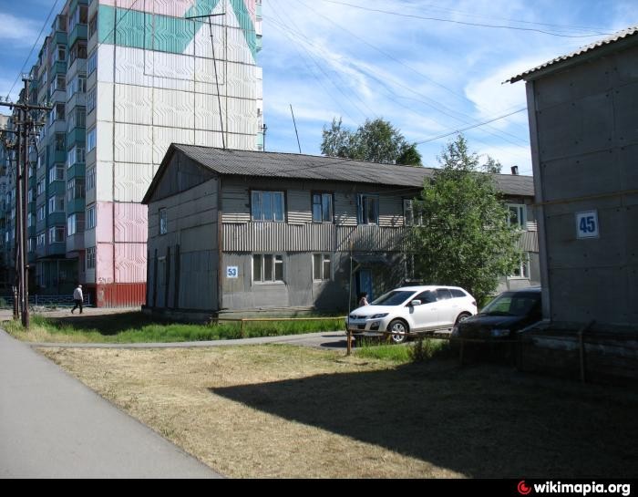 Create meme: Nefteyugansk 6 mkr, Salekhard barracks, nefteyugansk