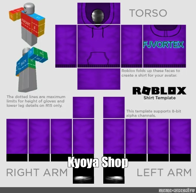 Create meme roblox shirt template, roblox, roblox shirt