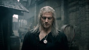 Create meme: Geralt Netflix, Geralt of Rivia, the Witcher series season 1