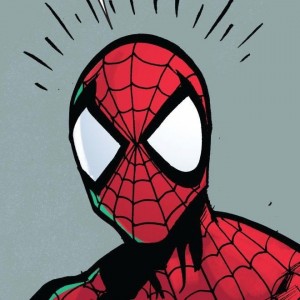 Create meme: marvel spider-man, the mask spider man, spider-man