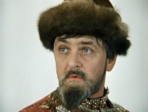 Create meme: king, Ivan Vasilyevich changes occupation, I am the king