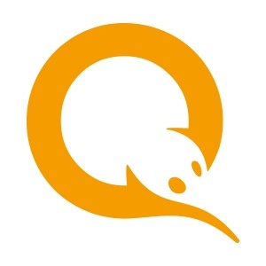 Создать мем: Qiwi, qiwi logo.ico, qiwi logo