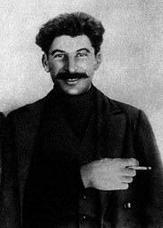 Create meme: young Stalin, Joseph Stalin