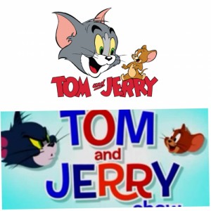 Create meme: توم وجيري, t-shirt Tom and Jerry, Tom and Jerry in Russian