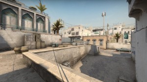 Create meme: map dust 2, cs go dust 2, counter-strike: global offensive