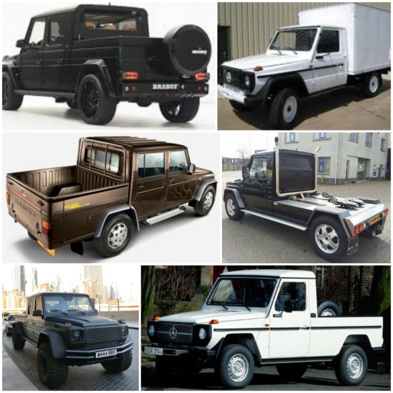 Создать мем: mercedes benz пикап, авто, toyota land cruiser 79