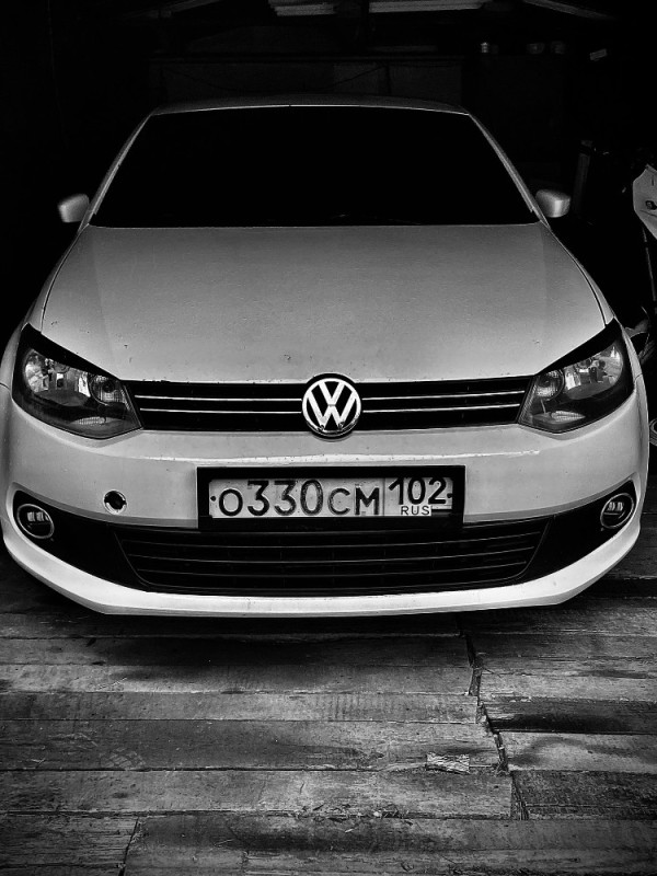 Create meme: volkswagen polo , volkswagen polo opera, white volkswagen polo