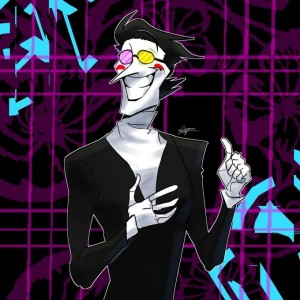 Создать мем: homestuck karkat, фан арты, homestuck gamzee