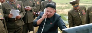 Create meme: north korean, Kim Jong-UN with a button, Kim Jong-UN at the site