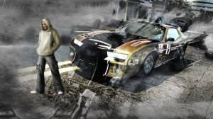 Создать мем: FlatOut, flatout дерби, flatout ultimate carnage кёртис вульф