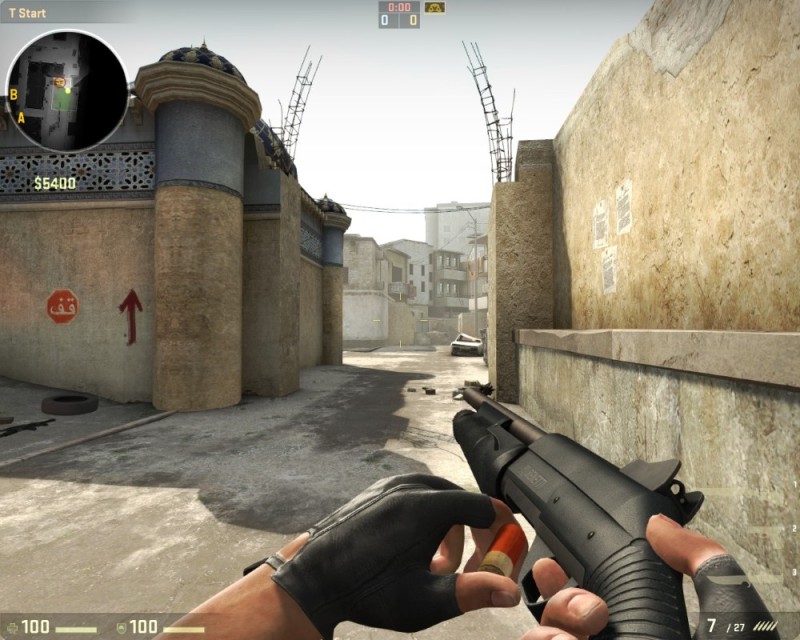 Create meme: counter-strike: global offensive, cs go 2.1, counter-strike