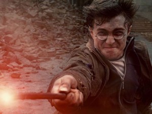 Create meme: Expelliarmus, Harry Potter and the Deathly Hallows, Harry Potter