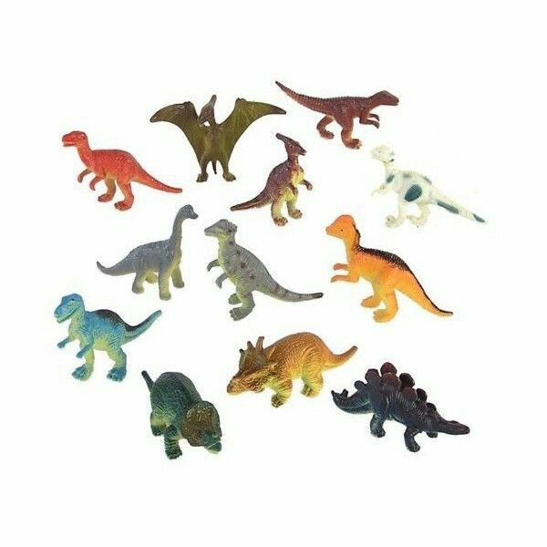 Create meme: A set of dinosaurs, dinosaur toys, dinosaur figurines