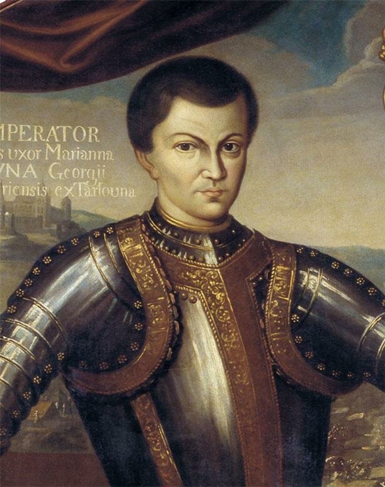 Создать мем: лжедмитрий, лжедмитрий i, лжедмитрий i (1605-1606)