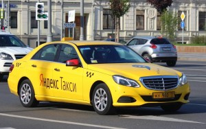 Create meme: taxi, Yandex.Taxi