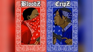 Create meme: crips