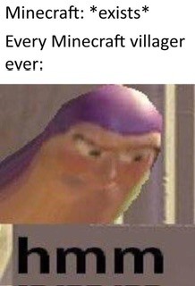 Create meme: memes hmm, buzz Lightyear, buzz lightyear meme hmm