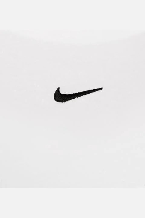 Создать мем: nike nike, nike белые, черный фон найк