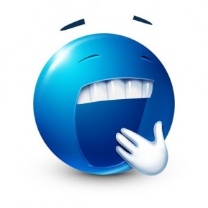 Create meme: funny emoticons, emoticons Emoji, yawning smiley
