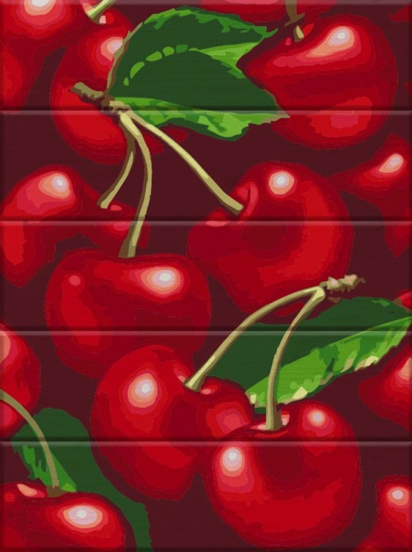 Create meme: cherry tree 🍒, juicy cherry, cherry background