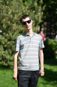 Create meme: bigbeastus Dmitry Kondrashov, shirt with pockets on grovesnor, shirt with short sleeve
