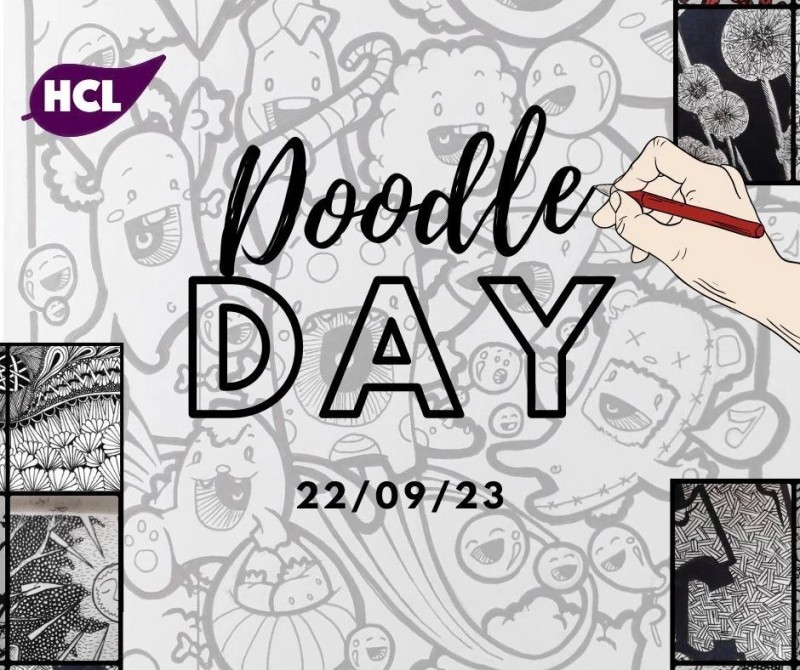 Create meme: doodling, doodle art, oh happy day