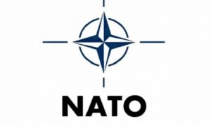 Create meme: NATO