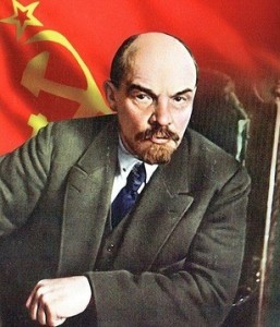 Create meme: communism Lenin, Lenin, Vladimir Ilyich Lenin