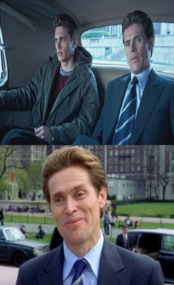 create-meme-willem-dafoe-and-i-kind-of-scientist-i-kind-of-scientist