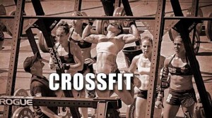 Create meme: crossfit body, crossfit motivation b & W photo, girls crossfit poster