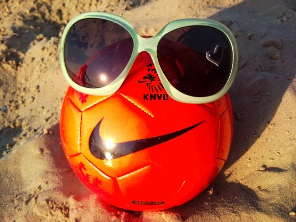 Create meme: nike soccer ball, the ball , soccer ball 