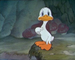 Create meme: duck, Andersen the ugly duckling, Ugly Duckling
