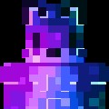 Create meme: minecraft skins, neon skin for minecraft, skins minecraft