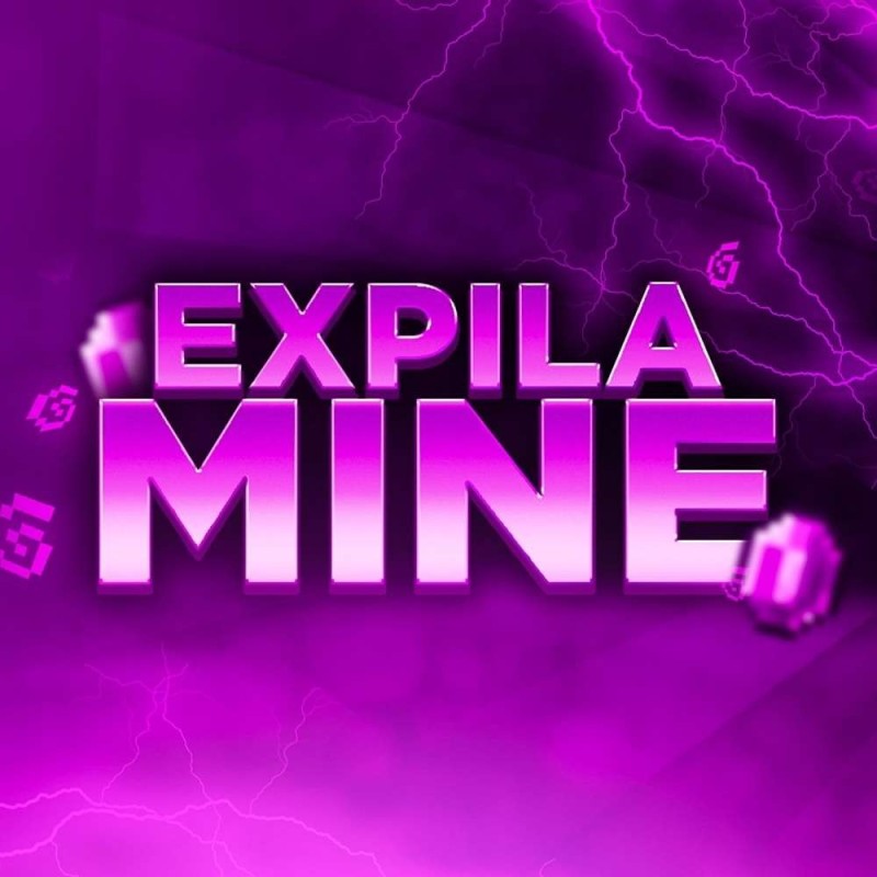 Create meme: minecraft server, banner for the minecraft VK group, viprin geometry dash